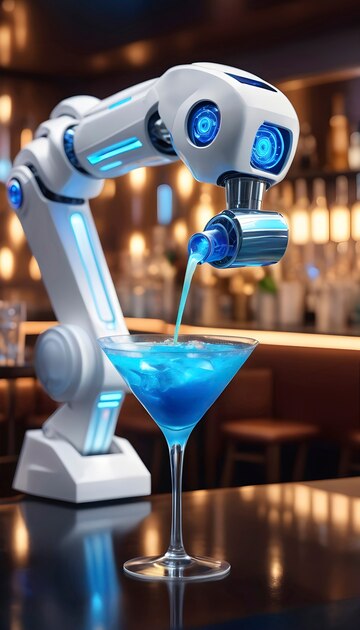 Celsius Holdings and Artificial Intelligence: Transforming Beverages