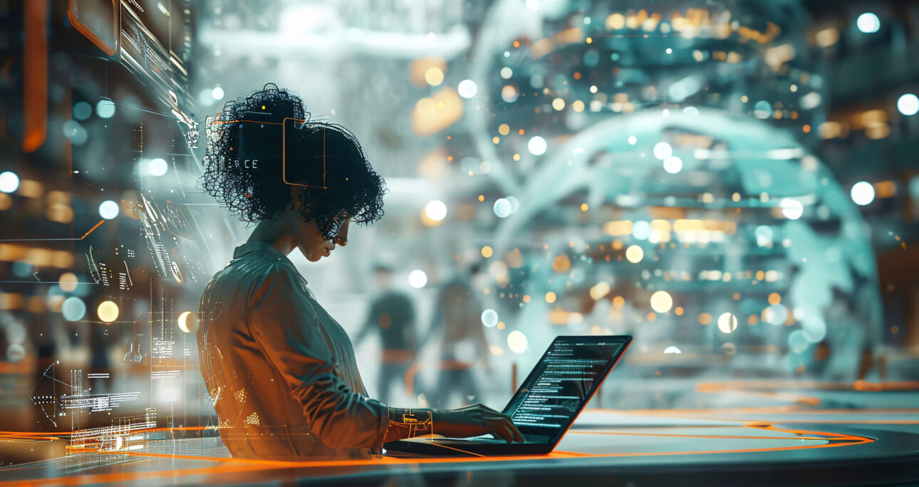 Content AI: The Future of Digital Writing