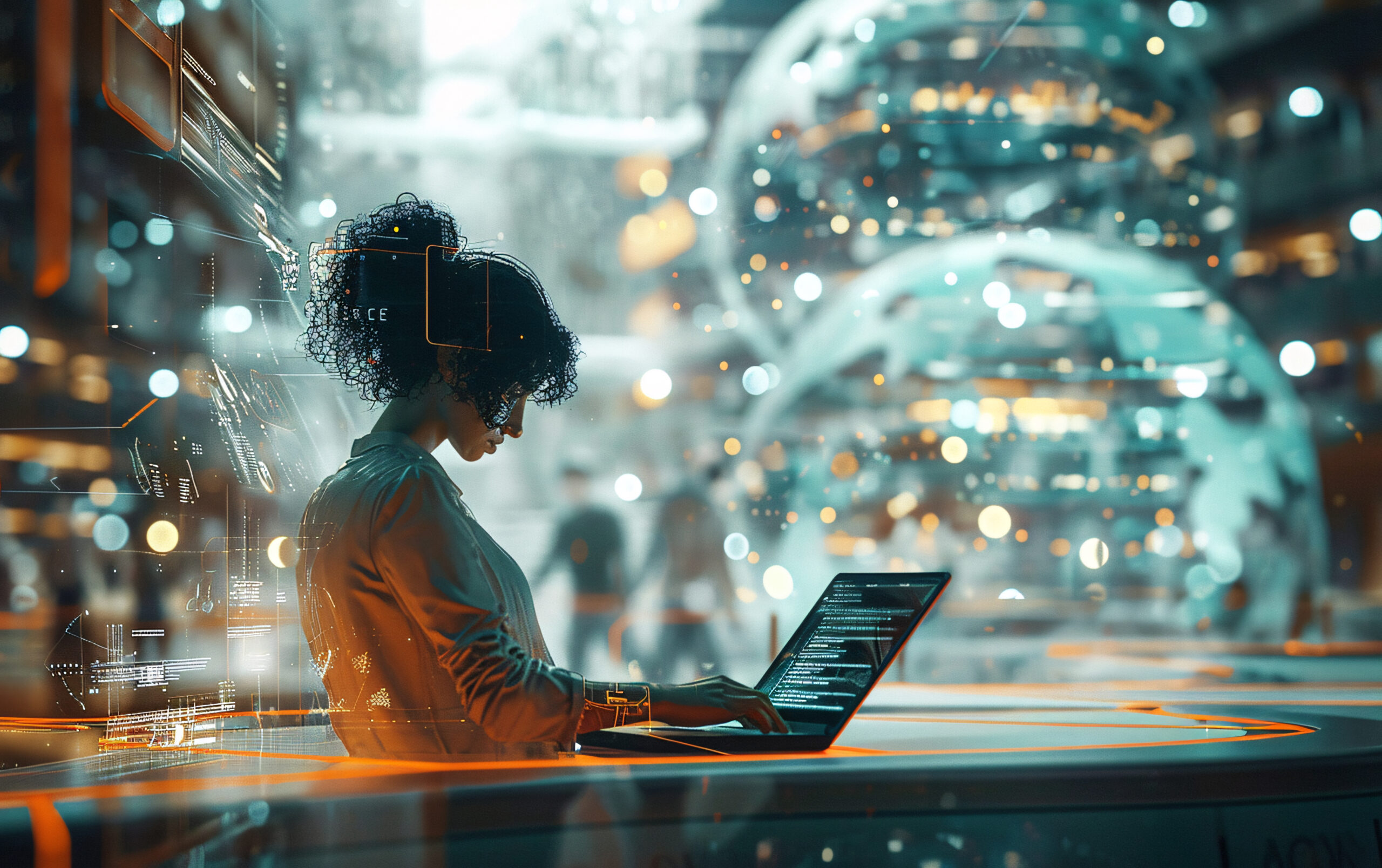 Content AI: The Future of Digital Writing