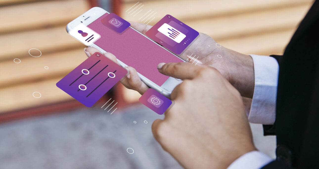 Electronic Punch Card: Revolutionizing Data Processing