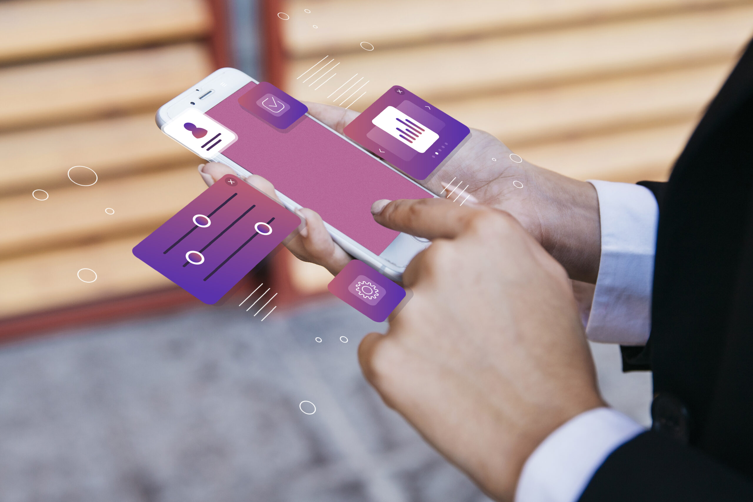 Electronic Punch Card: Revolutionizing Data Processing
