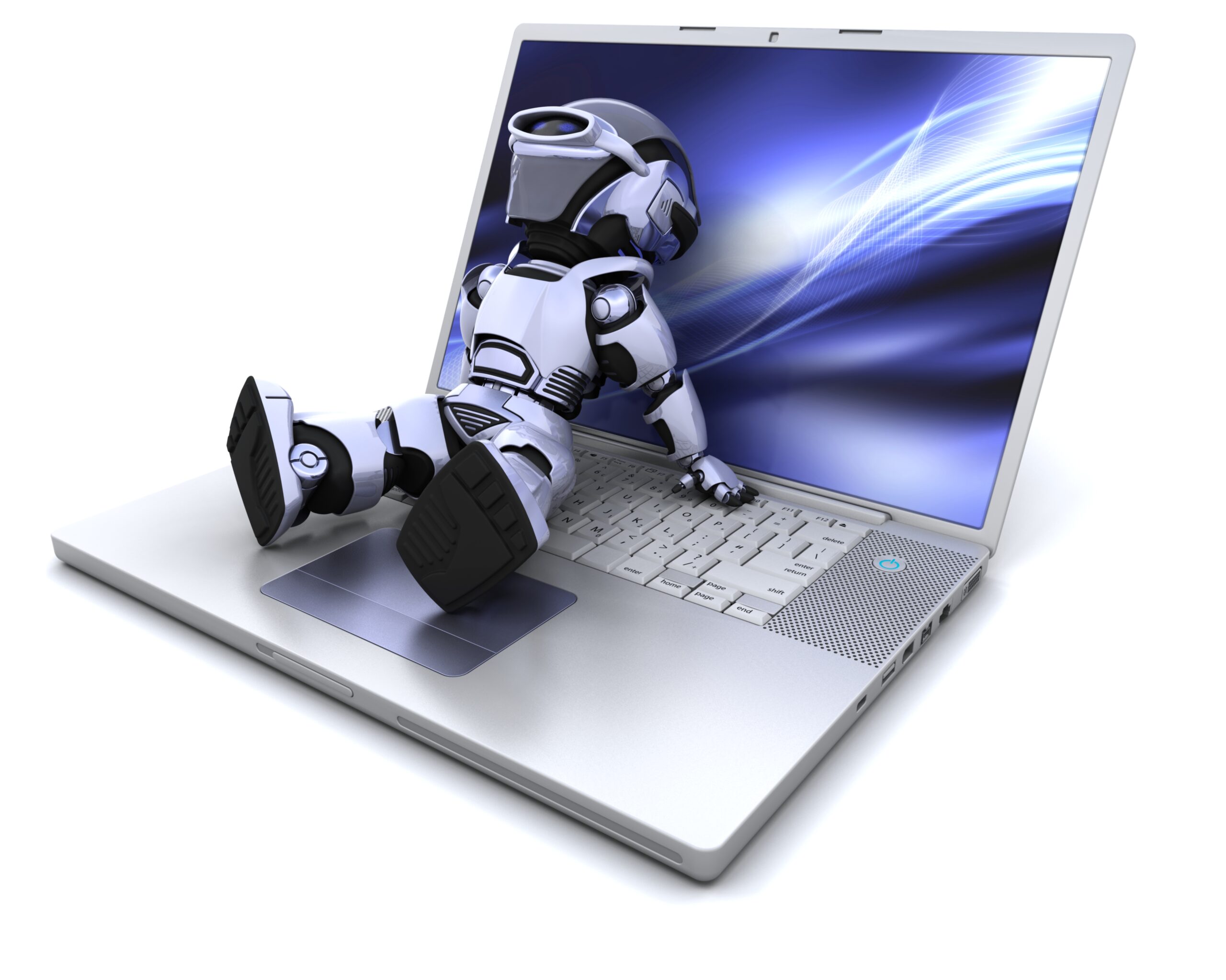 Artificial Intelligence Website: Your Gateway to the Future
