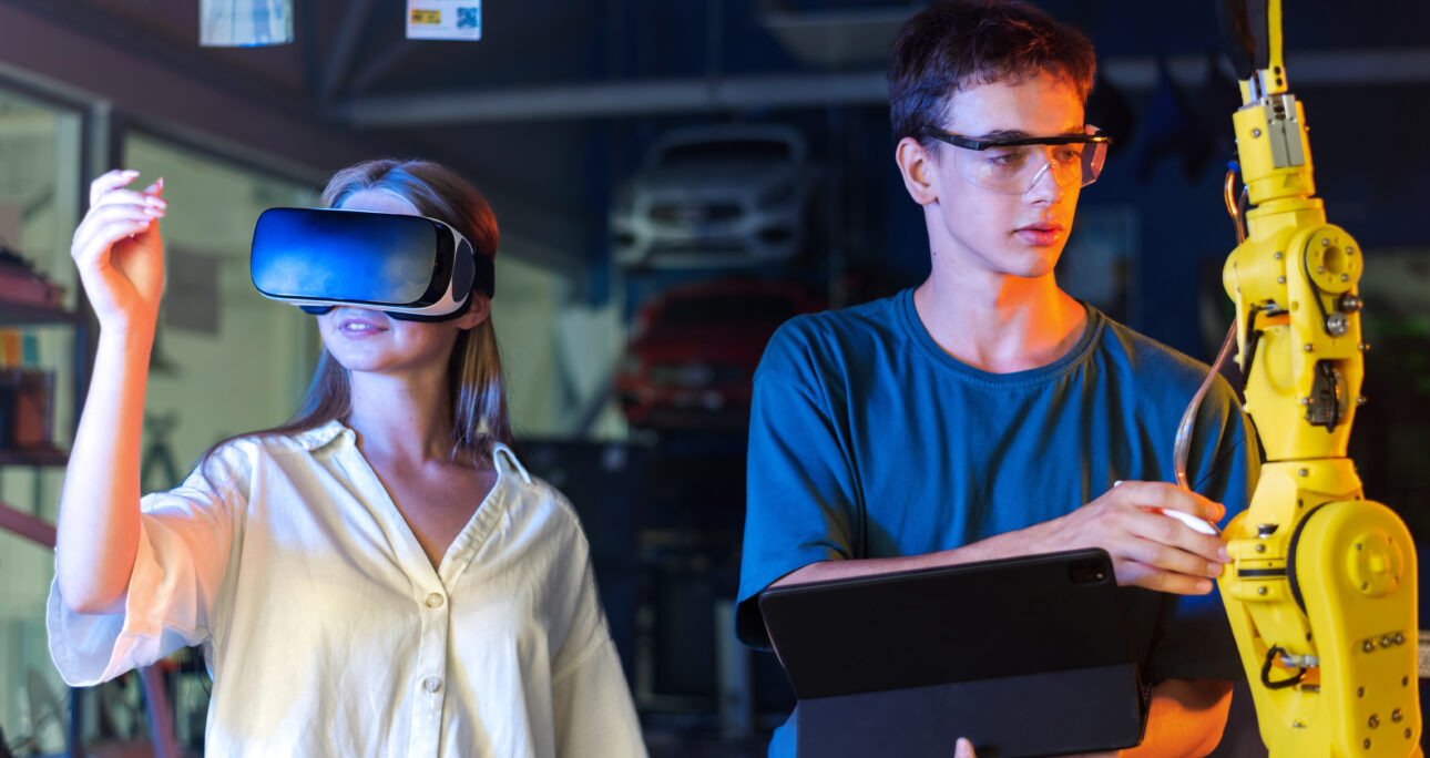 Tech Innovations of 2025: A Glimpse Into the Future